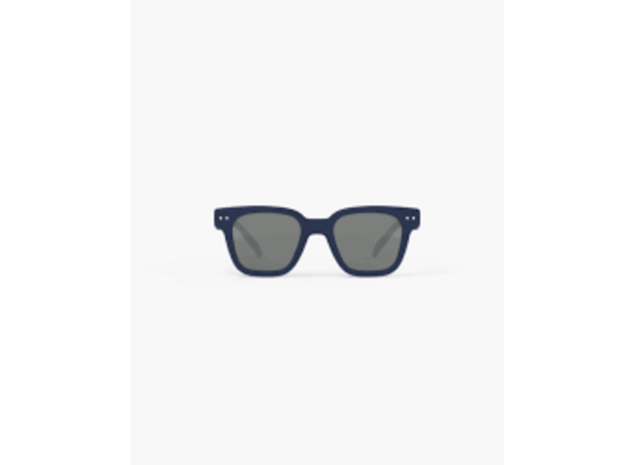 Zonnebril JUNIOR 7/11 road Navy  Blue
