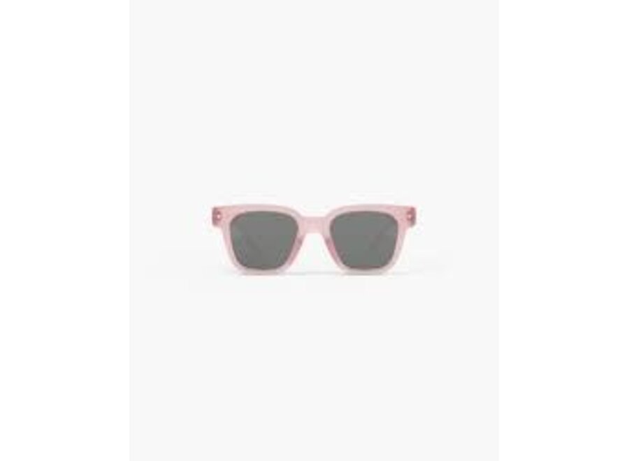 Zonnebril JUNIOR 7/11 road Pink