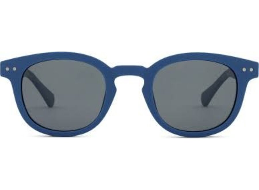 Zonnebril KIDS 3/5 c Navy Blue