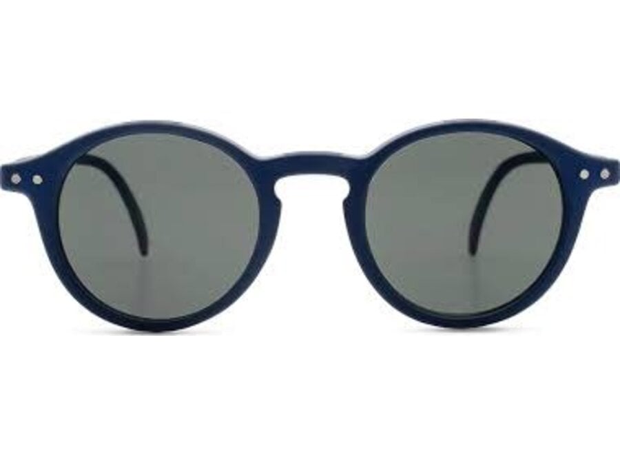 Zonnebril KIDS 3/5 d Navy Blue