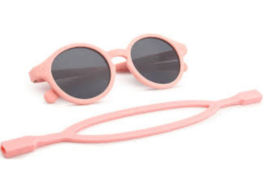 Zonnebril KIDS Plus Pastel Pink