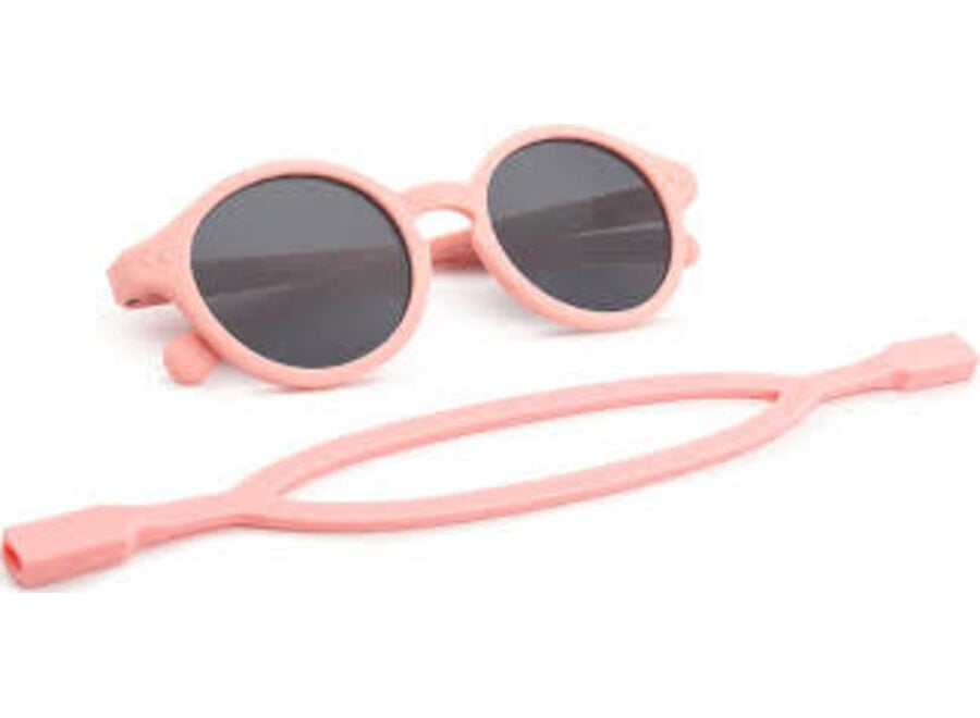 Zonnebril KIDS Plus Pastel Pink