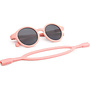 Zonnebril KIDS Plus Pastel Pink