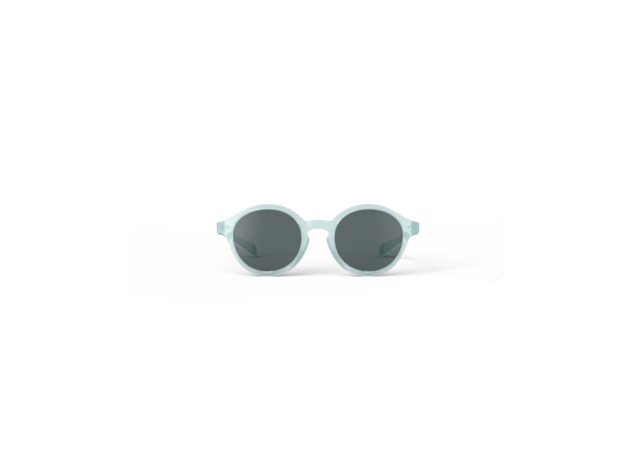 Zonnebril KIDS Plus Fresh Cloud (Blauw)