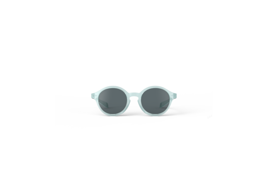 Zonnebril KIDS Plus Fresh Cloud (Blauw)