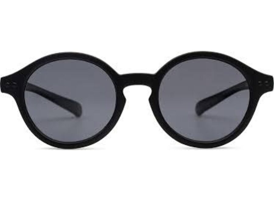Zonnebril KIDS Plus Black