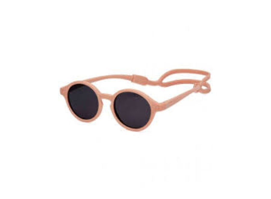 Zonnebril KIDS Plus Apricot