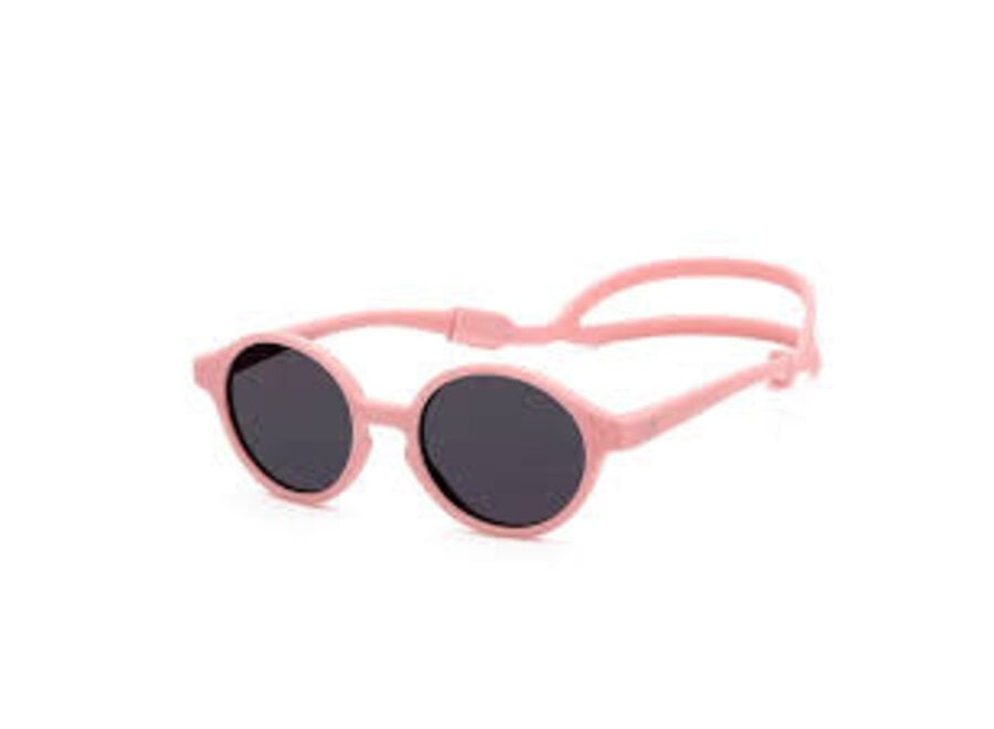 Zonnebril KIDS Pastel Pink