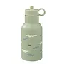 Thermosfles nieuw 350 ml Crocodile