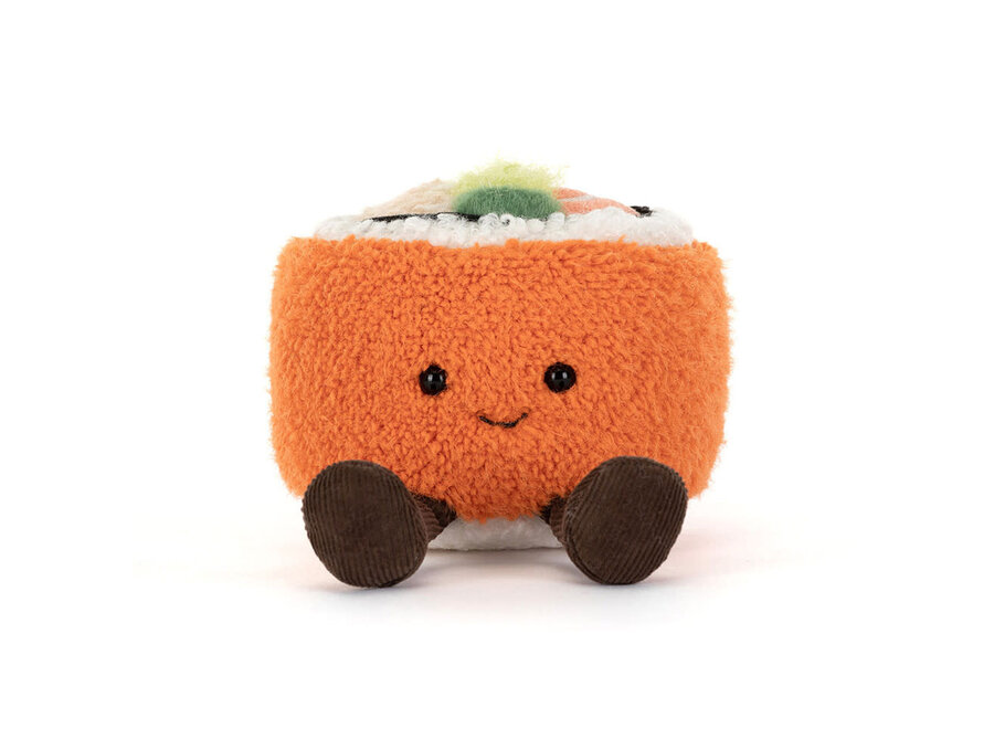 Amuseables Codhi Californian Roll