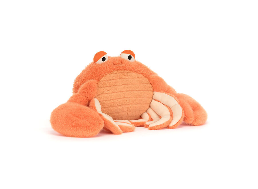 Pinchsnap Crab