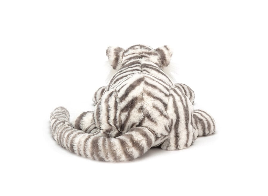 Sacha Snow Tiger Little