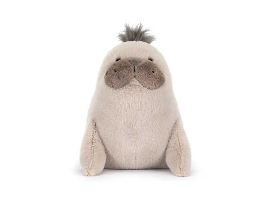 Roarwell Sea Lion