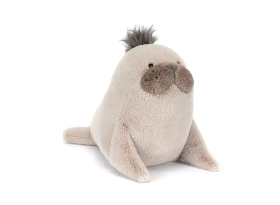 Roarwell Sea Lion