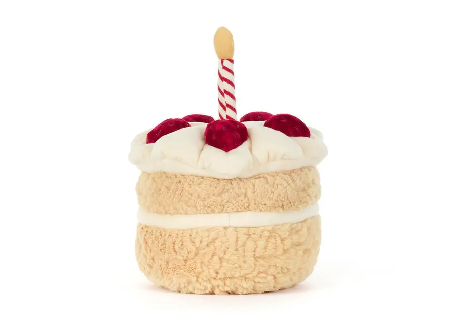 Amuseables Birthday Cake