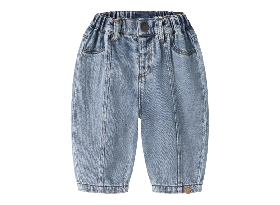 Jeans tapered Karole