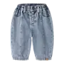 Jeans tapered Karole