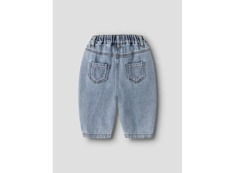 Jeans tapered Karole