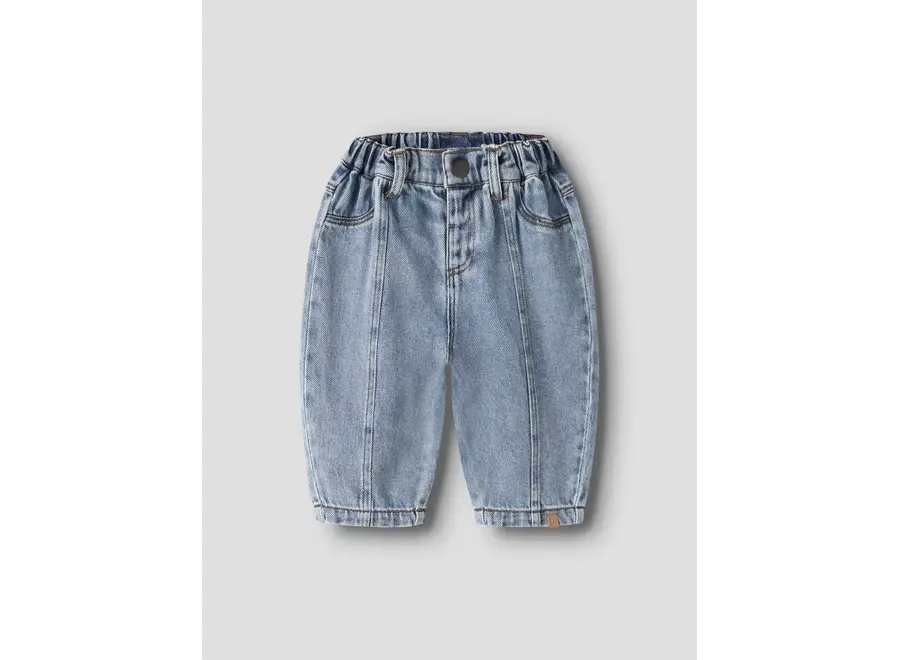 Jeans tapered Karole