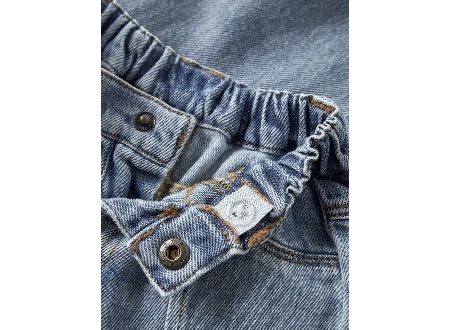 Jeans tapered Karole