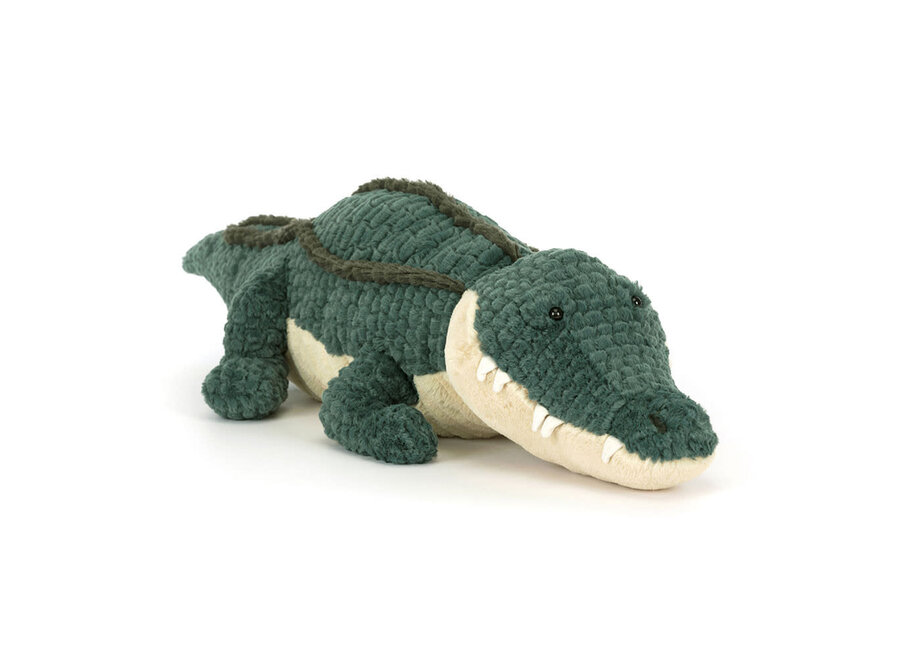 Allexi Alligator