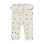 Leggings strikje - Nostalgia Rose