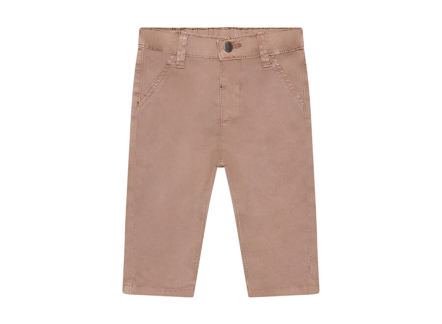 Pants Twill - Pine Bark