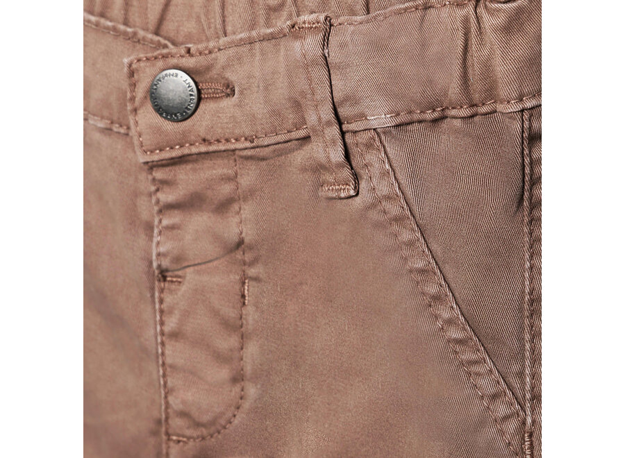 Pants Twill - Pine Bark