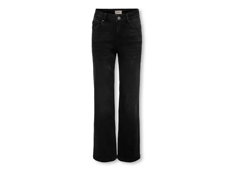 Jeans Juicy Wauw noos - Washed Black