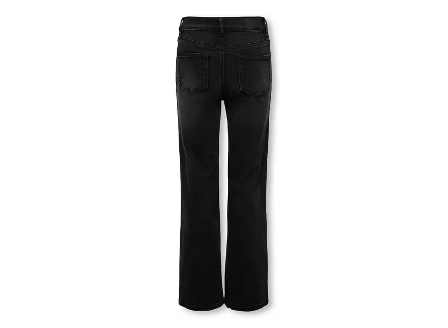 Jeans Juicy Wauw noos - Washed Black