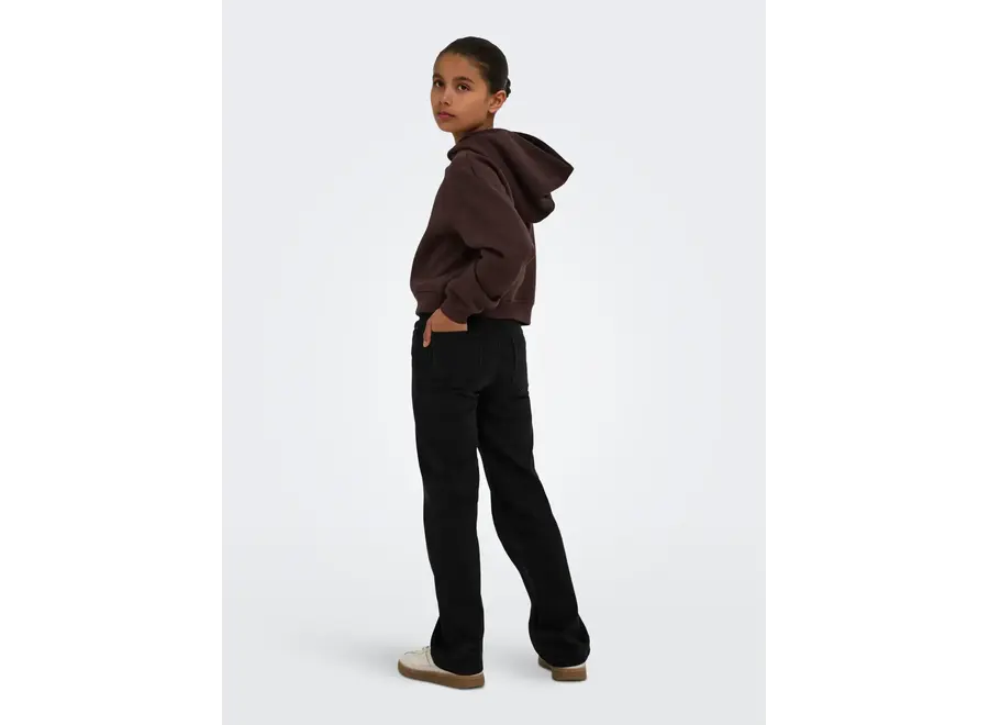 Jeans Juicy Wauw noos - Washed Black