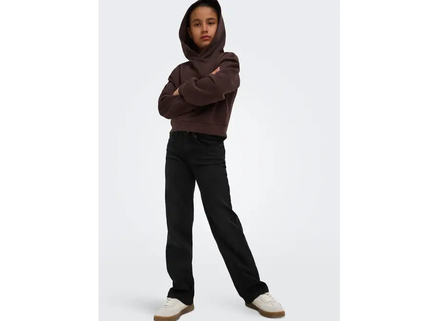 Jeans Juicy Wauw noos - Washed Black