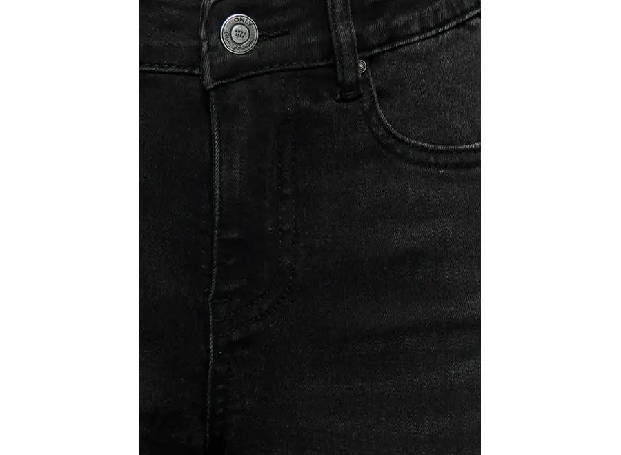 Jeans Juicy Wauw noos - Washed Black