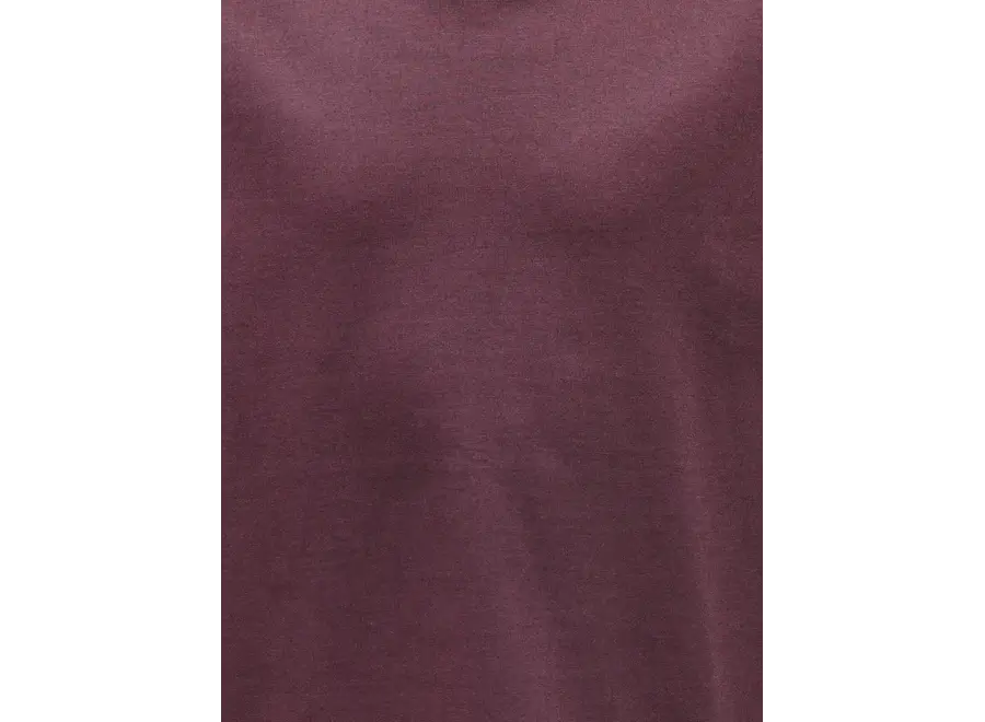 T-Shirt Fred Life RLX SS Tee - Huckleberry
