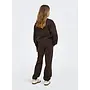 Broek Sweat pants noos - Coffee Bean