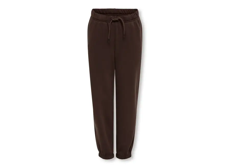 Broek Sweat pants noos - Coffee Bean