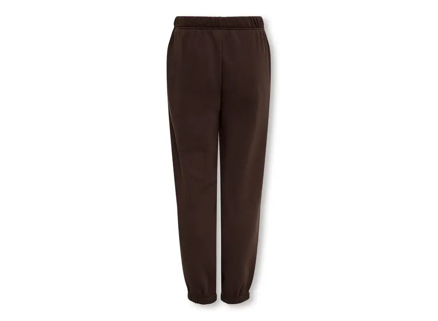 Broek Sweat pants noos - Coffee Bean