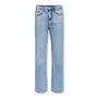 Jeans Edge Light blue denim noos