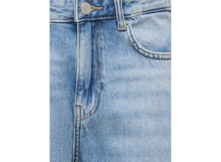 Jeans Edge Light blue denim noos