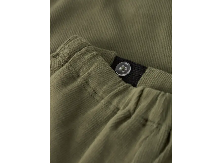 Broek Luno - Winter Moss