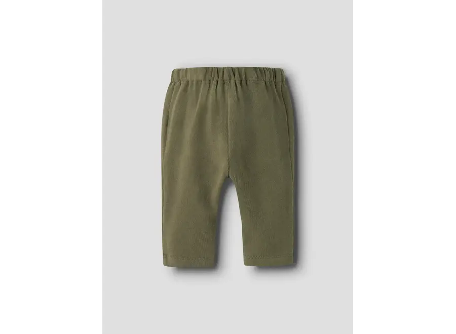 Broek Luno - Winter Moss