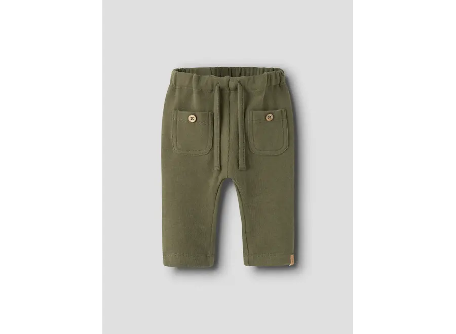 Broek Luno - Winter Moss