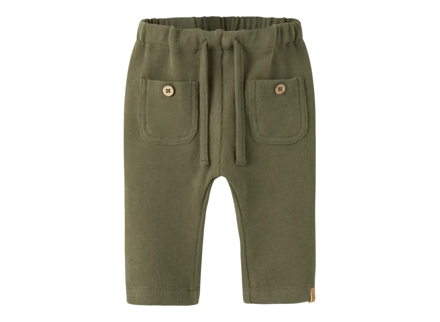 Broek Luno - Winter Moss
