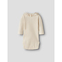 Romper LUVA Turtledove