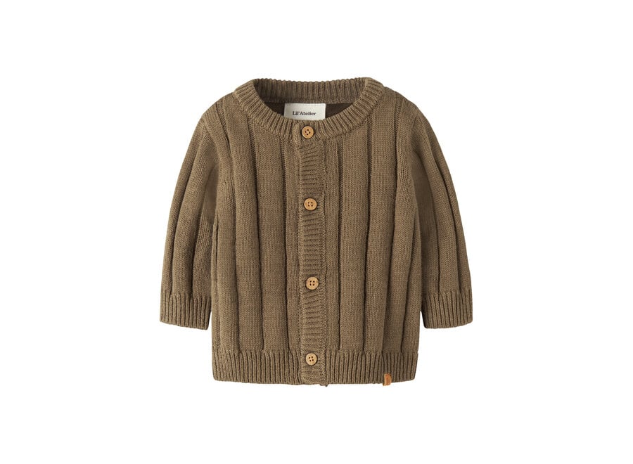 Vest lomon Kangaroo