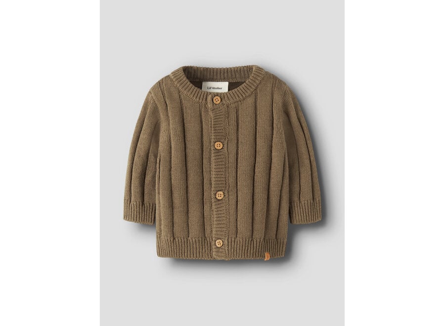 Vest lomon Kangaroo