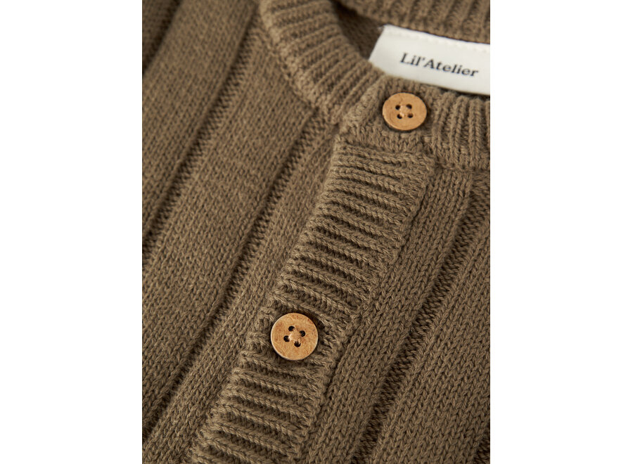 Vest lomon Kangaroo