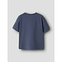T shirt LEONARDO Vintage Indigo