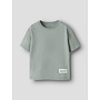 T shirt LEONARDO Green Milieu