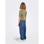 Jeans GIANNA STRAIGHTMedium Blue Denim